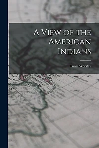 A View of the American Indians
