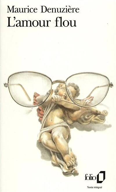 L' amour flou