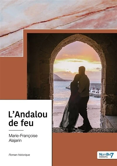 L' Andalou de feu
