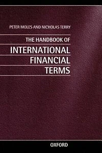 The Handbook of International Financial Terms