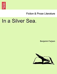In A Silver Sea.