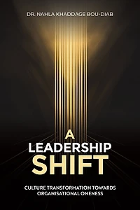 A Leadership Shift