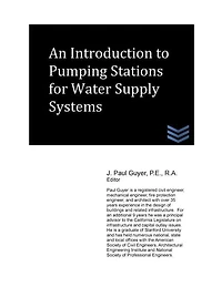 An Introduction to Pumping Stations for Water Supply Systems