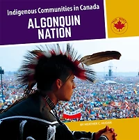 Algonquin Nation