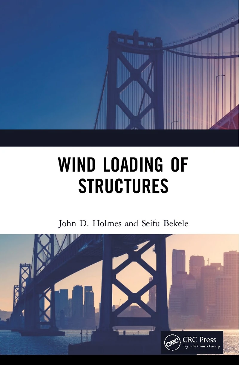 Wind Loading of Structures