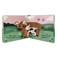 Pop Up Friendly Farm