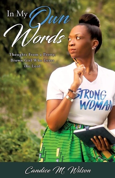 In My Own Words
