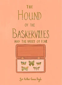 Hound of the Baskervilles & Valley of Fear (Collector's Edition)