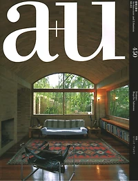 a+u 08:03, 450: Rogelio Salmona