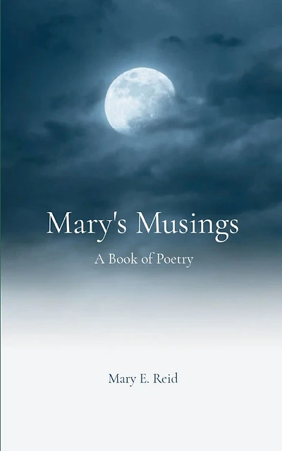 Mary's Musings