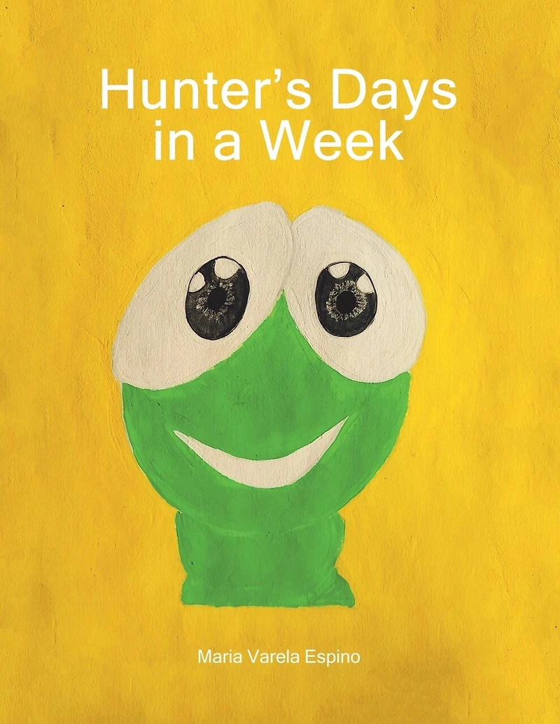 Hunter's Days a Week