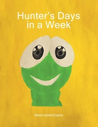 Hunter's Days a Week