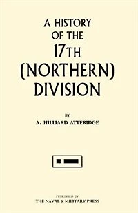 History Of The 17th (northern) Division