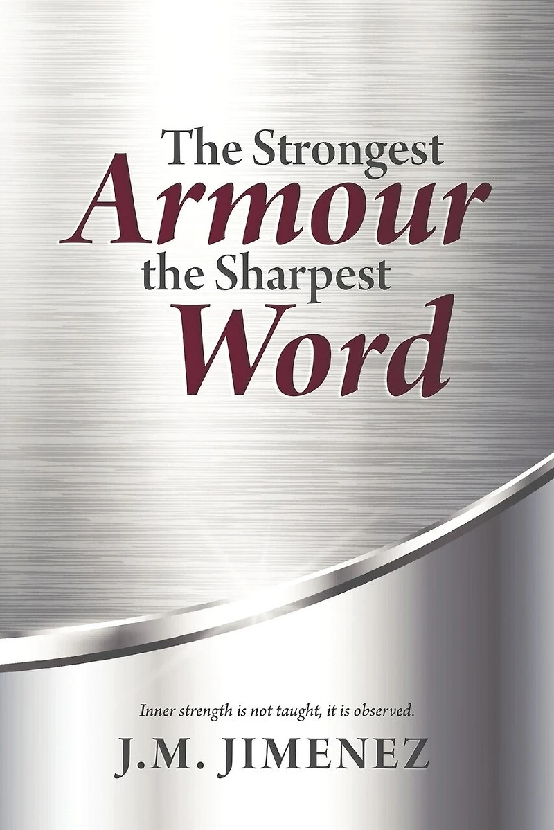 the Strongest Armour, Sharpest Word
