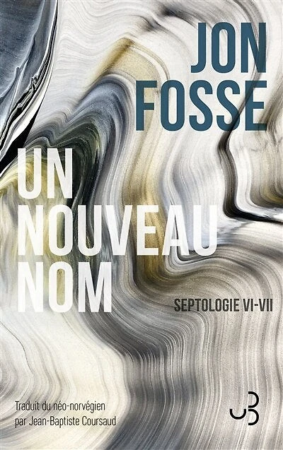 UN NOUVEAU NOM - SEPTOLOGIE VI-VII