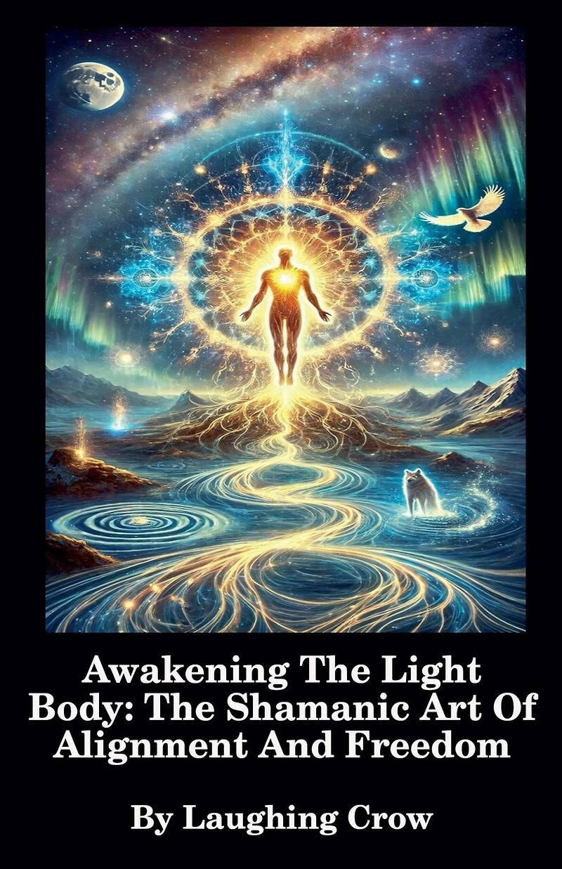 Awakening The Light Body: The Shamanic Art Of Alignment And Freedom
