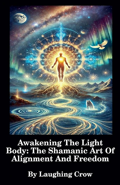 Awakening The Light Body: The Shamanic Art Of Alignment And Freedom