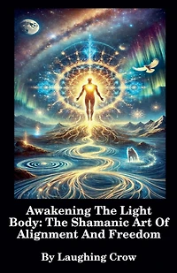 Awakening The Light Body: The Shamanic Art Of Alignment And Freedom