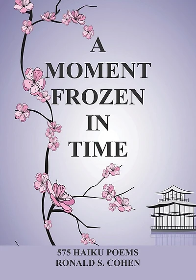 A Moment Frozen in Time