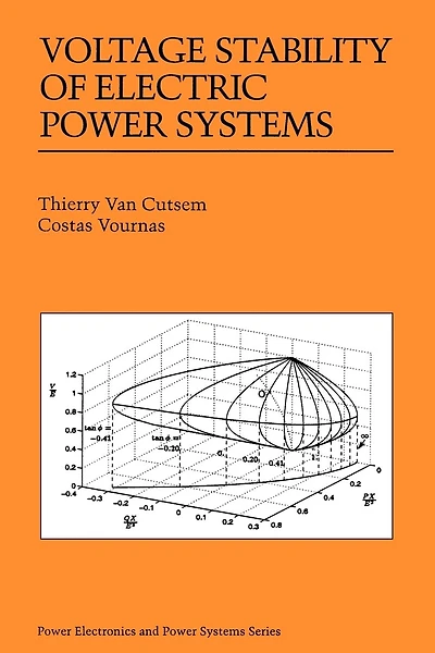 Voltage Stability of Electric Power Systems