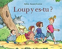 Loup y es-tu