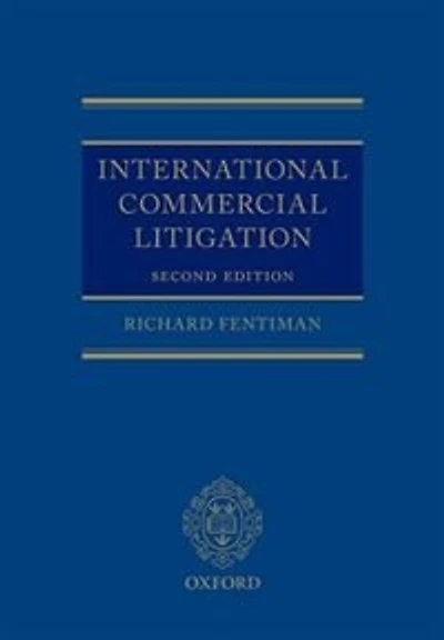 International Commercial Litigation