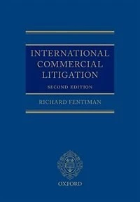 International Commercial Litigation