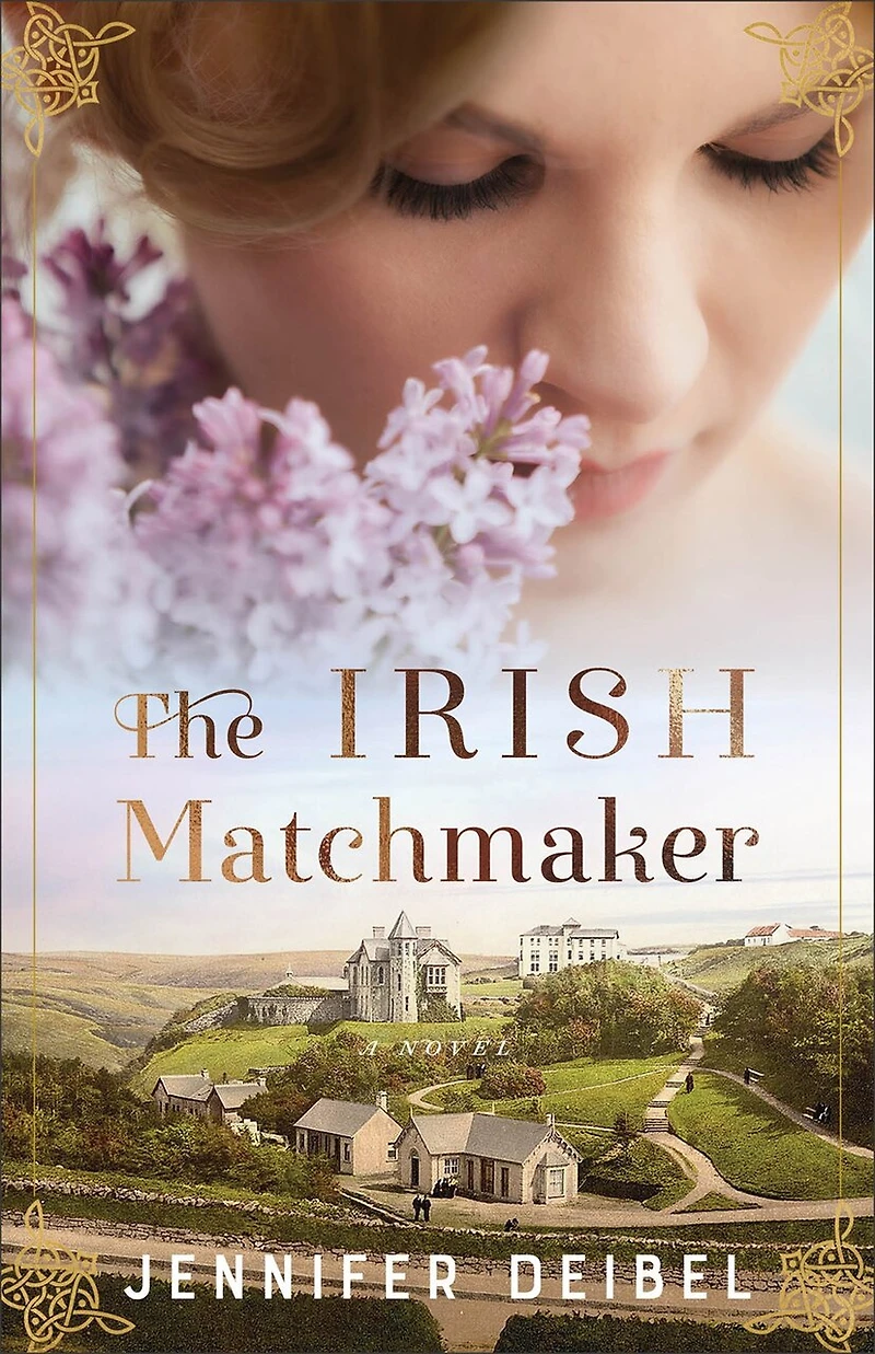 The Irish Matchmaker: A Novel