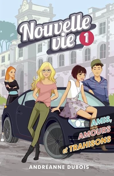 Amis, amours et trahisons