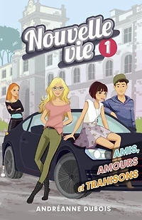 Amis, amours et trahisons