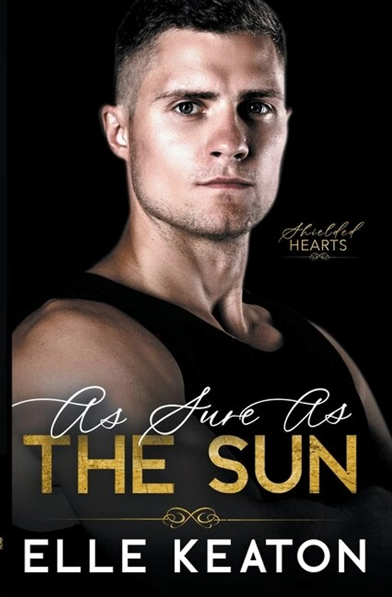 As Sure As The Sun