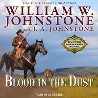 Blood the Dust