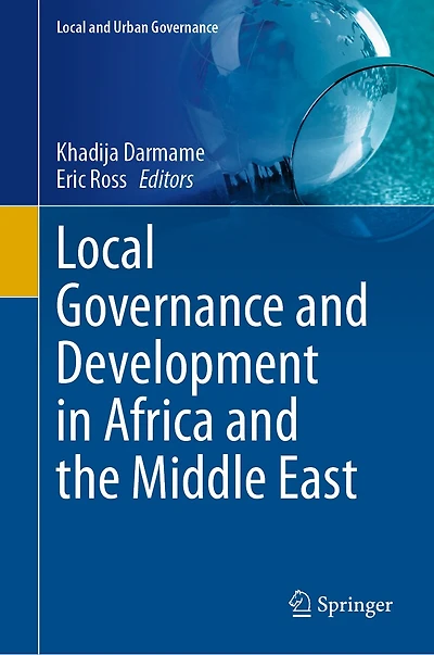 Local Governance and Development Africa the Middle East