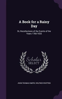 A Book for a Rainy Day: Or