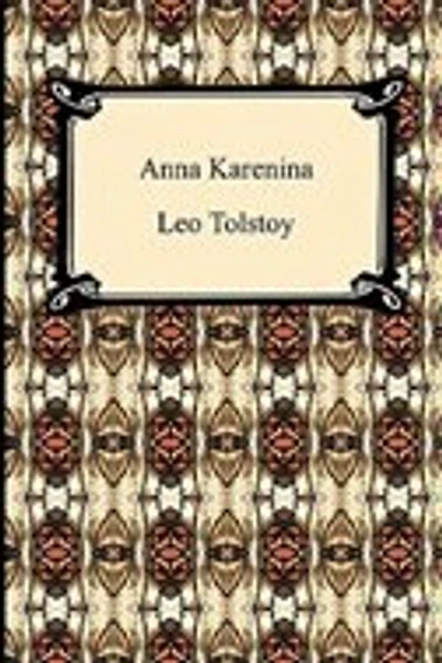 Anna Karenina