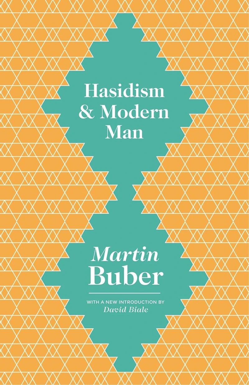 Hasidism and Modern Man