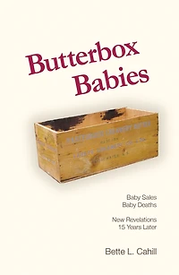 Butterbox Babies: Baby Sales, Baby Deaths - New Revelations 15 Years Later
