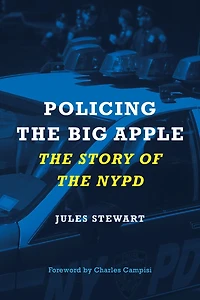 Policing the Big Apple: Story of NYPD