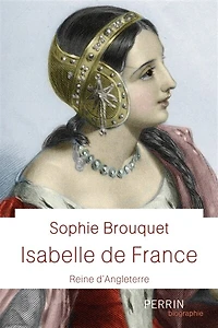 Isabelle de France, reine d'Angleterre