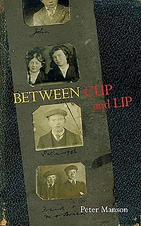 Between Cup and Lip (Miami University Press Poetry Series)