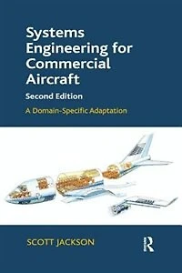 Systems Engineering for Commercial Aircraft: A Domain-Specific Adaptation