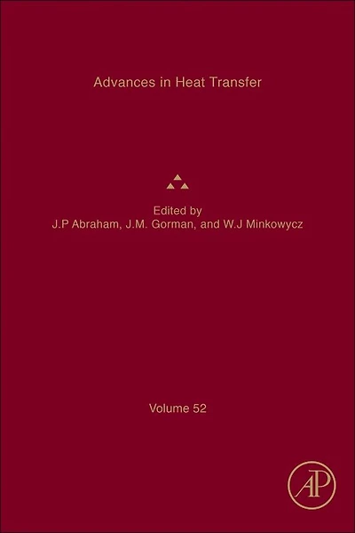 Advances Heat Transfer