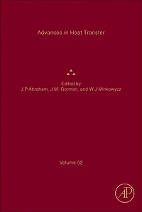 Advances Heat Transfer