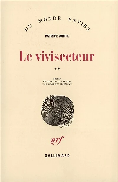 Le vivisecteur, Vol. 2
