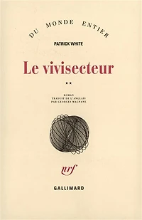 Le vivisecteur, Vol. 2