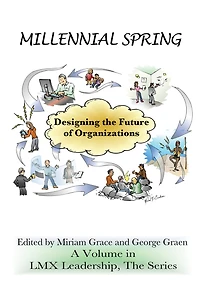 Millennial Spring: Designing The Future Of Organizations