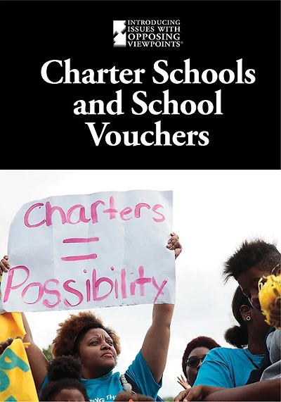 Charter Schools and School Vouchers