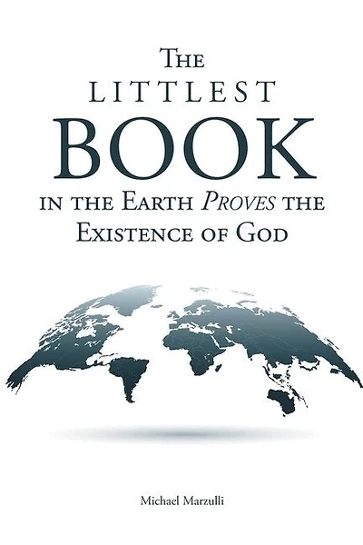the Littlest Book Earth Proves Existence of God