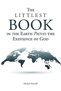 the Littlest Book Earth Proves Existence of God
