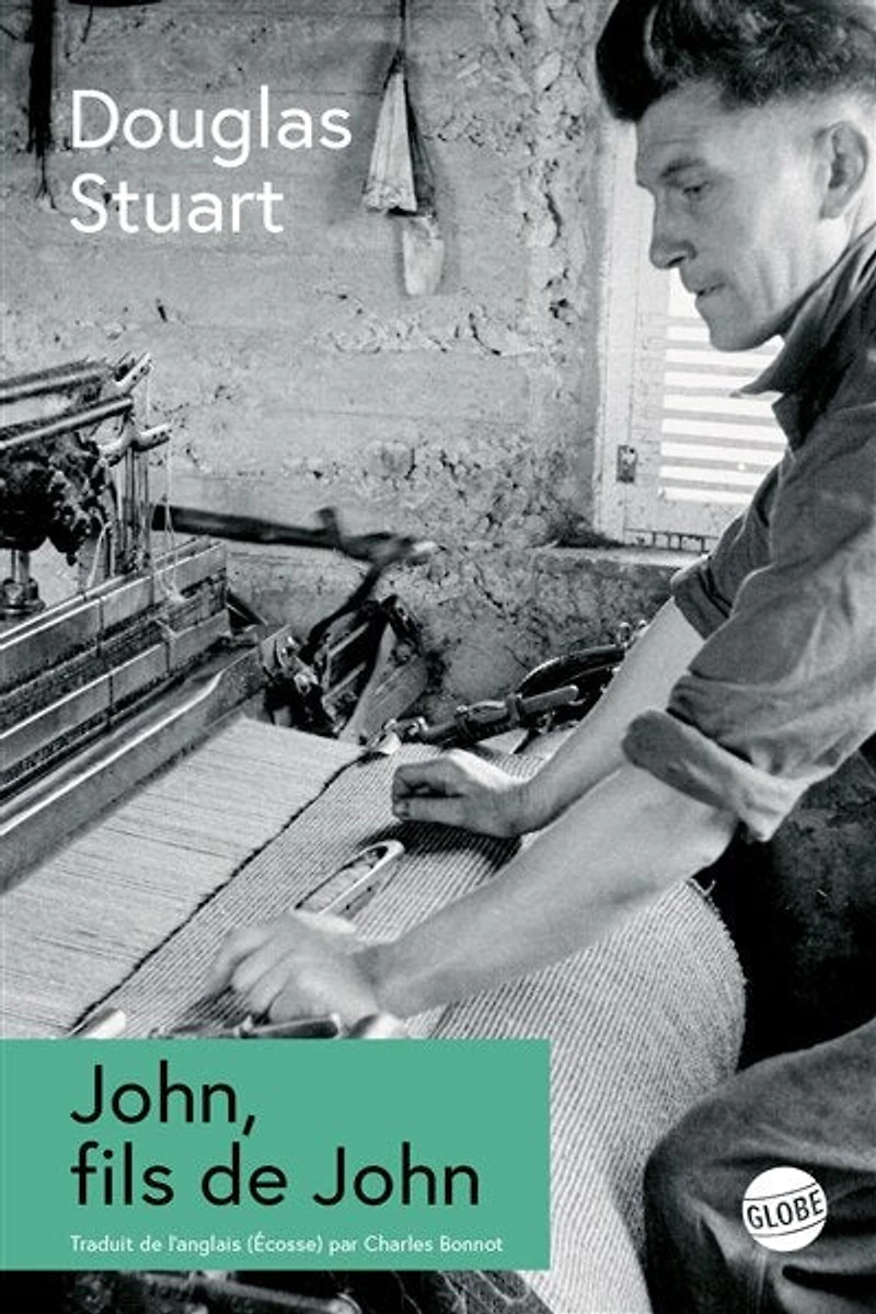 John, fils de John